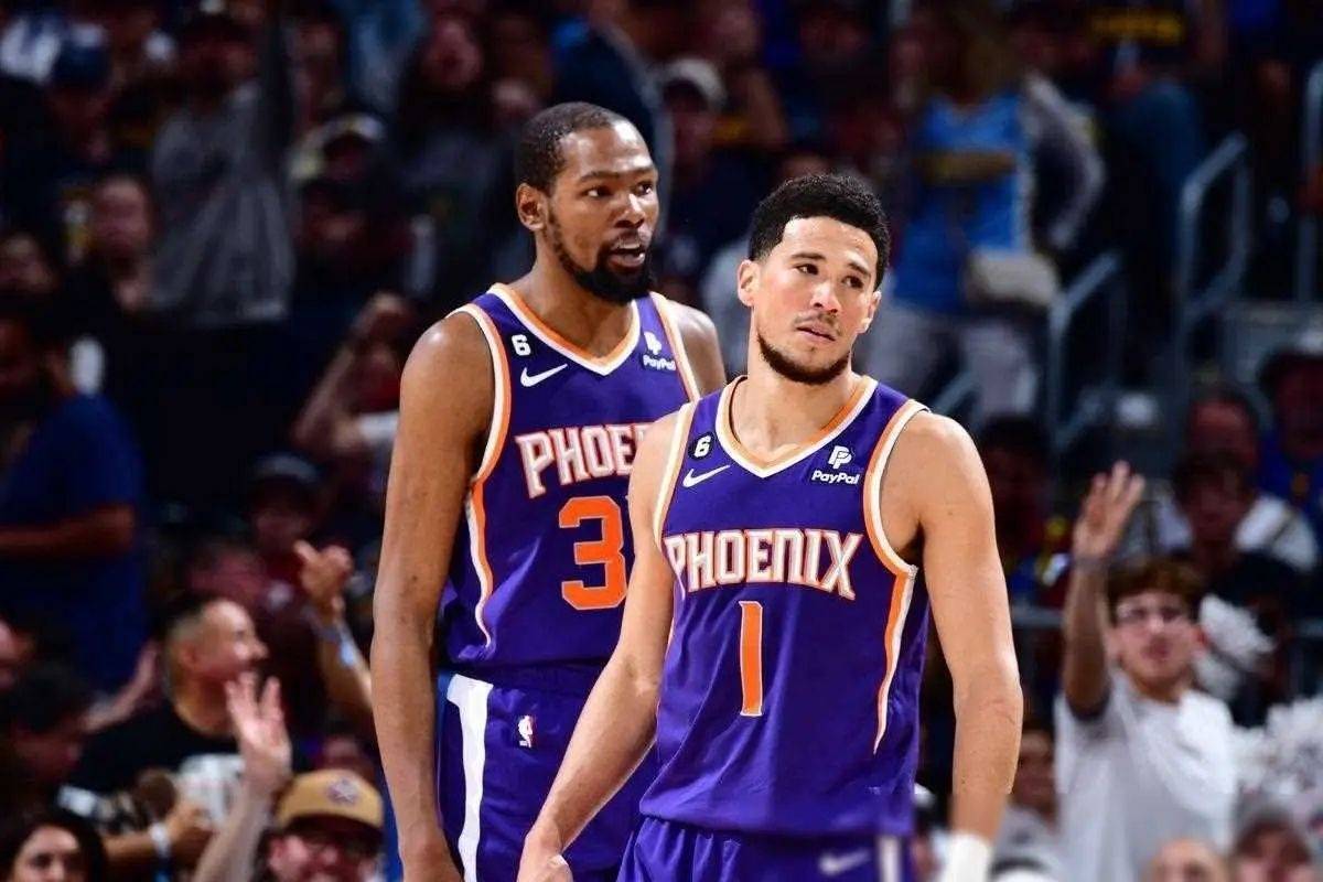 转折点！菲尼克斯太阳调整名单；葡超加时末段攻防权衡；赛场秩序良好；心理建设被强调(菲尼克斯太阳队最新消息今天)-九游娱乐