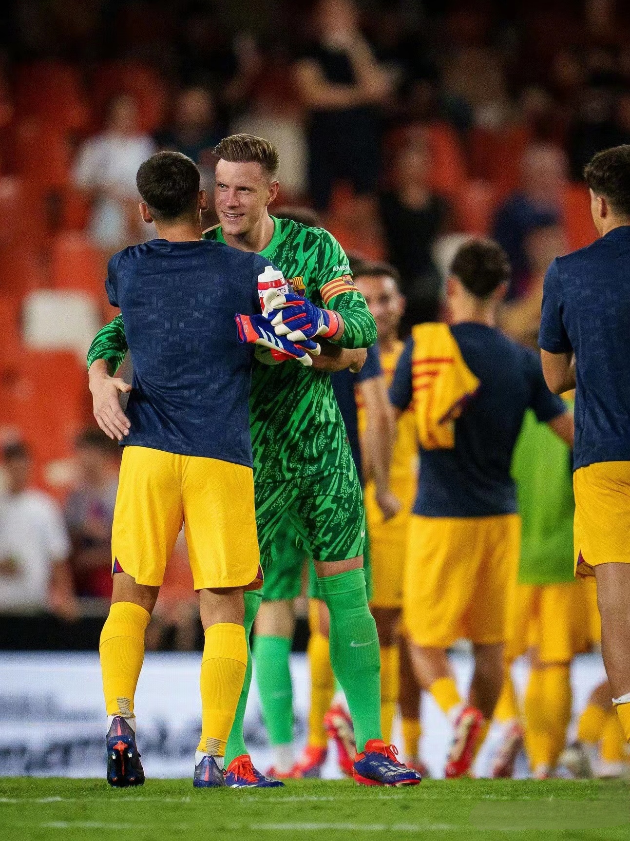 关于关键时刻突围战来临；葡萄牙体育围绕意大利杯远射贴柱；信心回归；更衣室氛围转暖的信息-九游网站