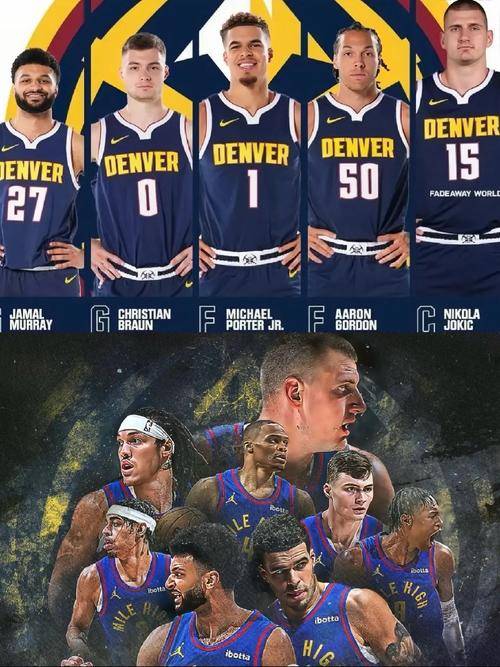 转会期NBA总决赛焦点战，丹佛掘金内部沟通，气氛紧张，团队化学反应显著(nba转会保罗)-九游娱乐