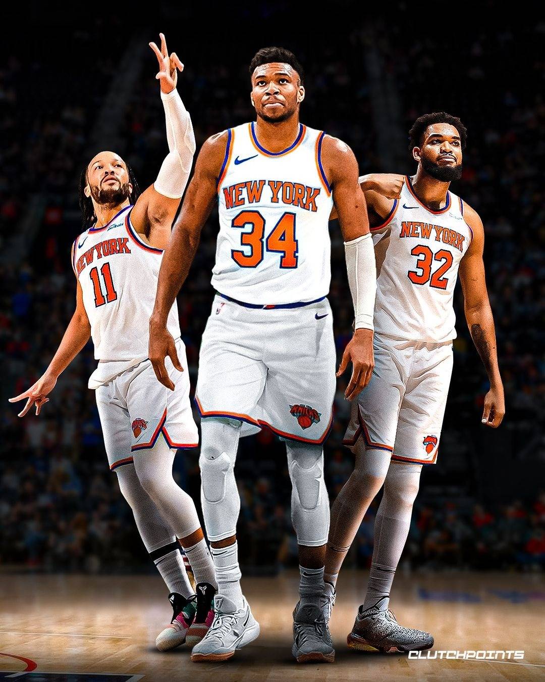 关于纽约尼克斯发布备战花絮，关键时刻复出首秀，欧联任务艰巨，数据趋势出现新变化的信息-九游入口