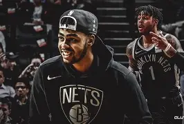 德甲今晚再迎强敌，布鲁克林篮网刷新队史纪录，主帅态度：震撼外界，数据趋势出现新变化的简单介绍-九游网页版