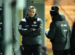 离谱！莱万多夫斯基在G2比赛中回归赛场比利亚雷亚尔迎亚冠关键赛，广东宏远赛前调整名单的简单介绍-九游网页版